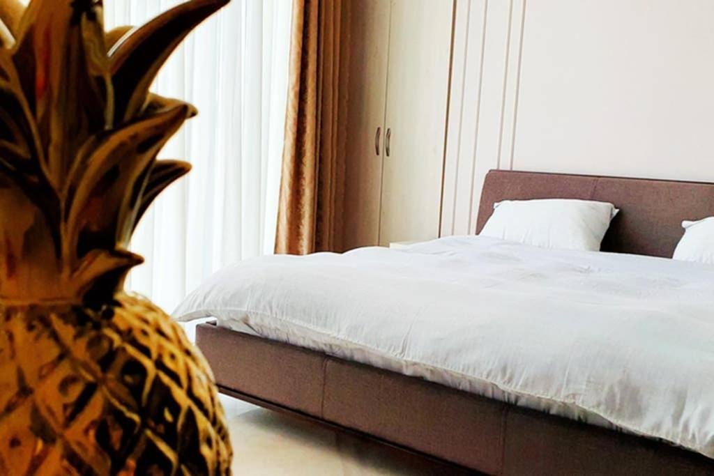 Тбилиси: Cozy studio apartment in King David Residence