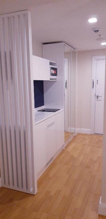 Батуми: Orbi City Apartment 64