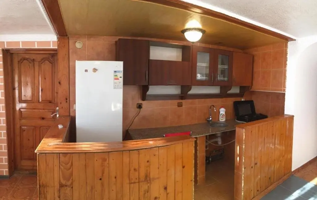 Батуми: The Flat Is Located In Gonio,Near Gonio Fortress,300Meters From The Sea.It S On The Tenth Floor.Elevator Is Available.