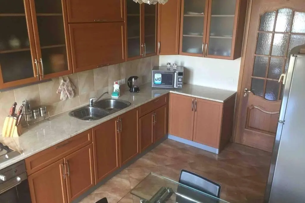 Тбилиси: Large Apartment In The Center Of Tbilisi 170Sq