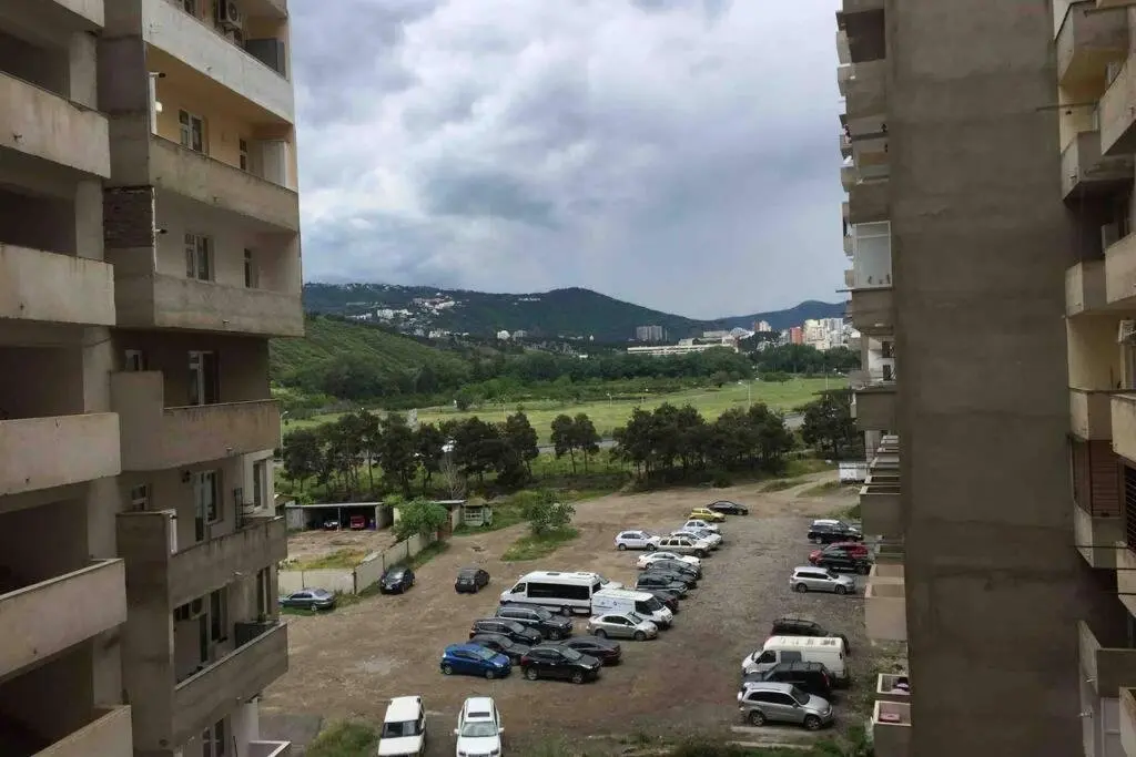 Тбилиси: Large Apartment In The Center Of Tbilisi 170Sq