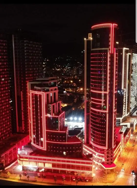 Батуми: Ramada apartament