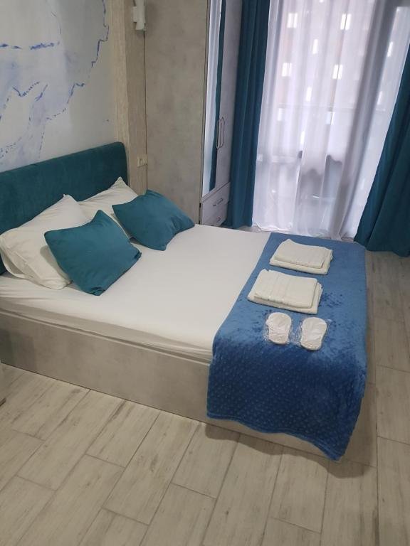 Батуми: Ramada apartament