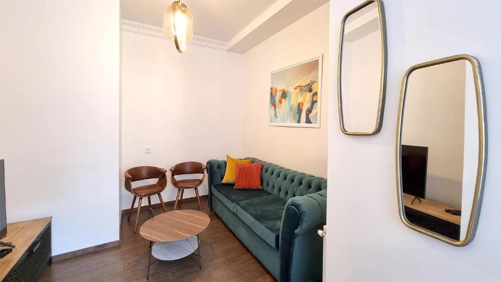 Тбилиси: Luxury 5 Stars Home In Prime Location Tbilisi