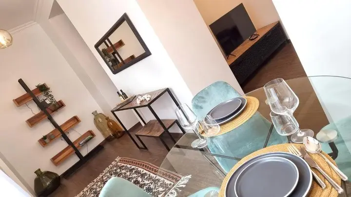 Тбилиси: Luxury 5 Stars Home In Prime Location Tbilisi