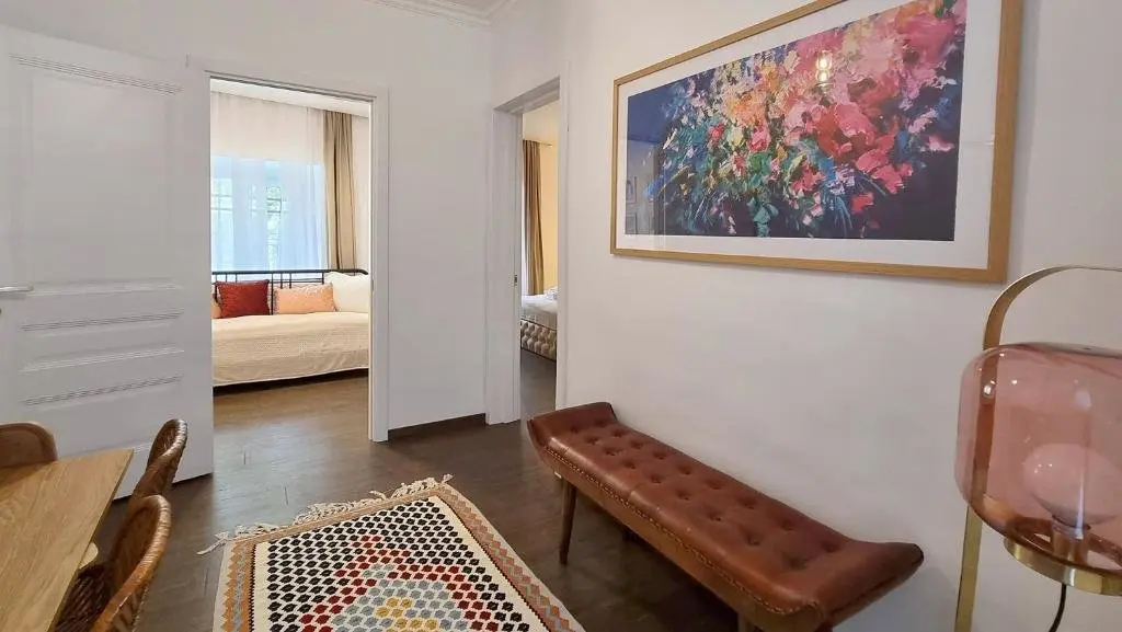Тбилиси: Luxury 5 Stars Home In Prime Location Tbilisi