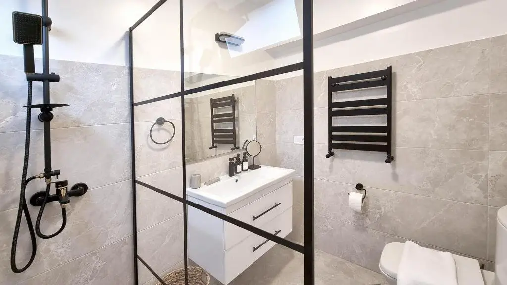 Тбилиси: Luxury 5 Stars Home In Prime Location Tbilisi