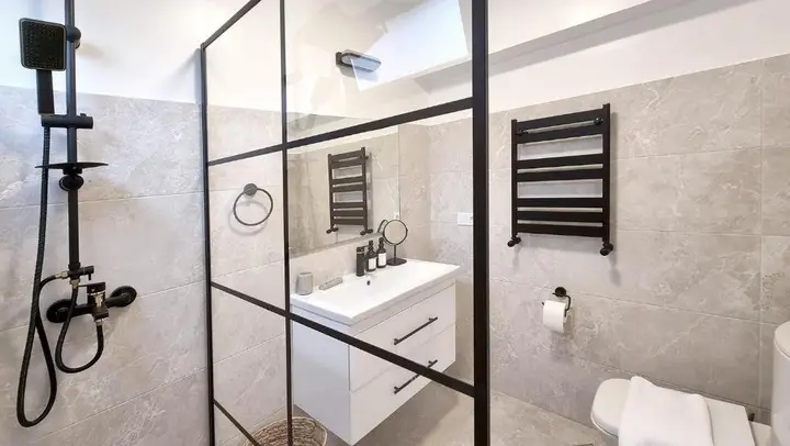 Тбилиси: Luxury 5 Stars Home In Prime Location Tbilisi