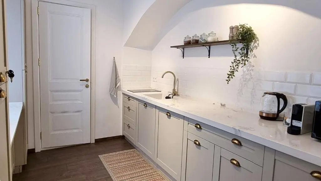 Тбилиси: Luxury 5 Stars Home In Prime Location Tbilisi