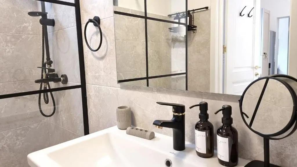 Тбилиси: Luxury 5 Stars Home In Prime Location Tbilisi