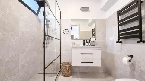 Luxury 5 Stars Home In Prime Location Tbilisi — фото 1