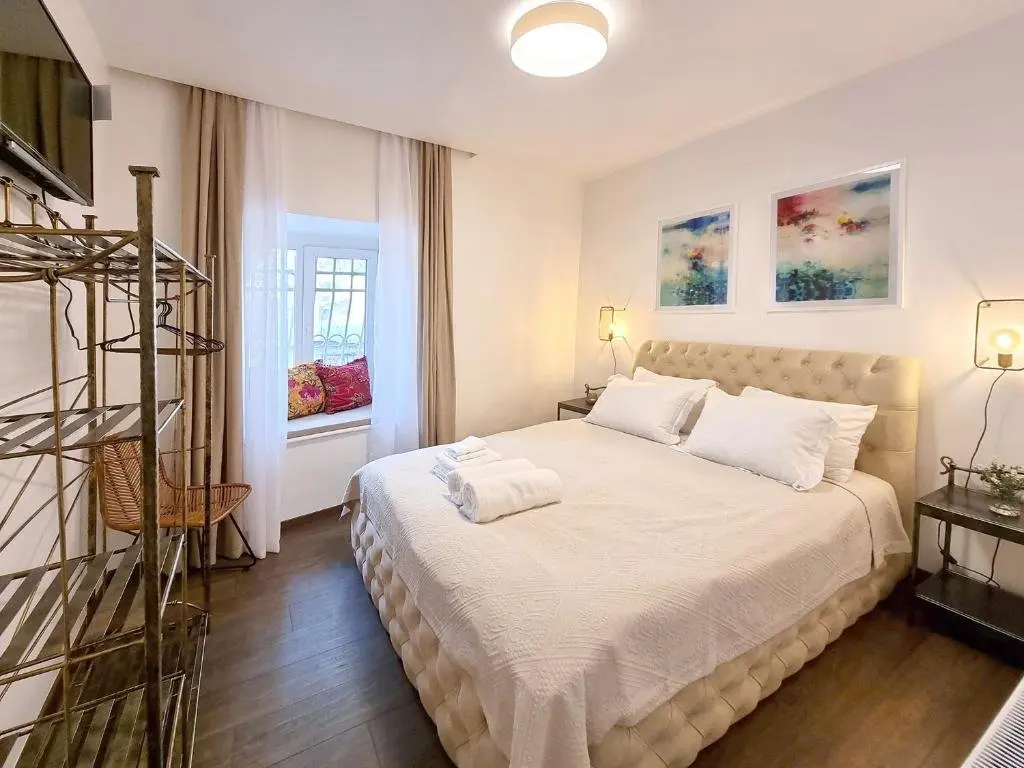 Тбилиси: Luxury 5 Stars Home In Prime Location Tbilisi