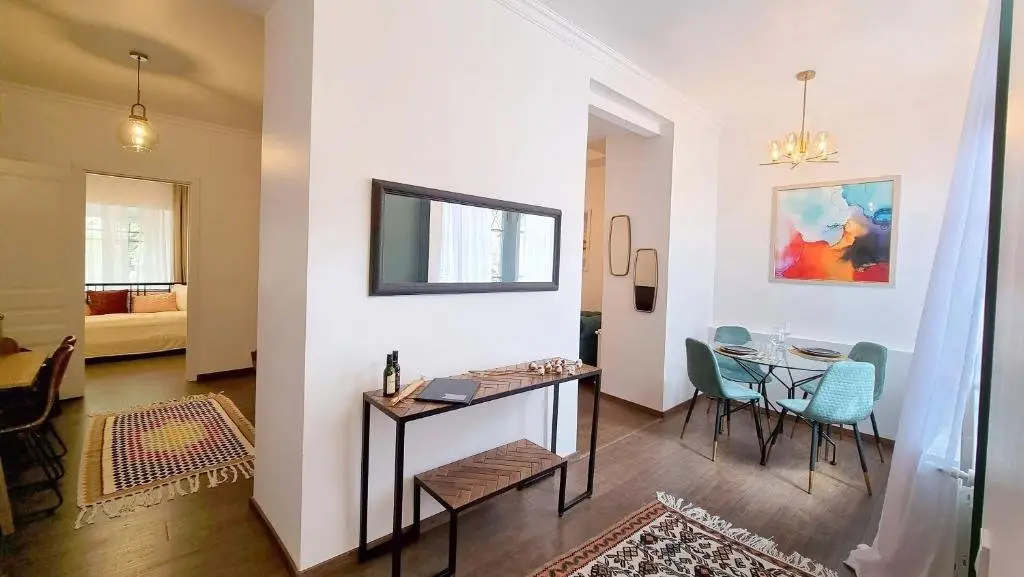 Тбилиси: Luxury 5 Stars Home In Prime Location Tbilisi