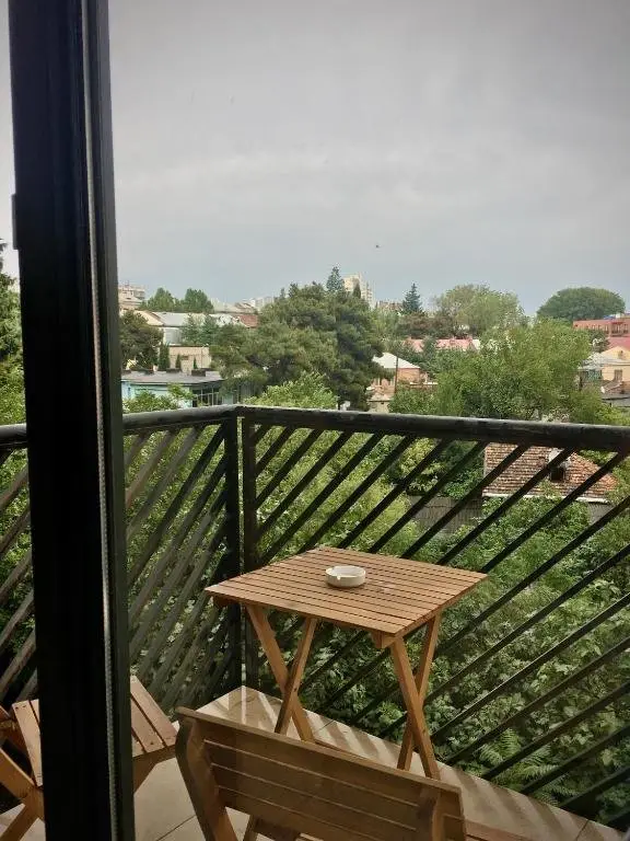 Тбилиси: Lech Kachinski Apartment 3