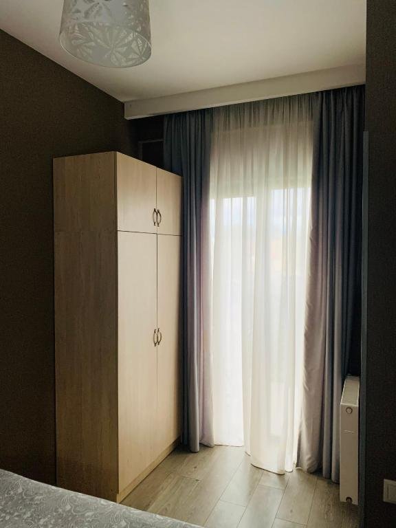 Тбилиси: Lech Kachinski Apartment 3