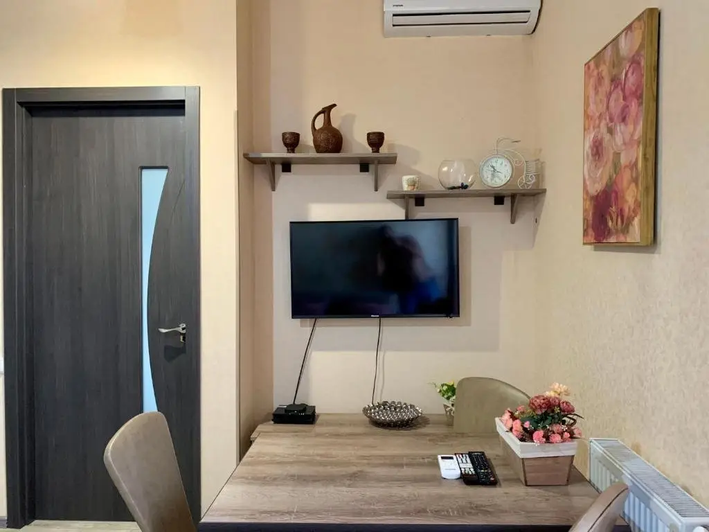 Тбилиси: Lech Kachinski Apartment 3