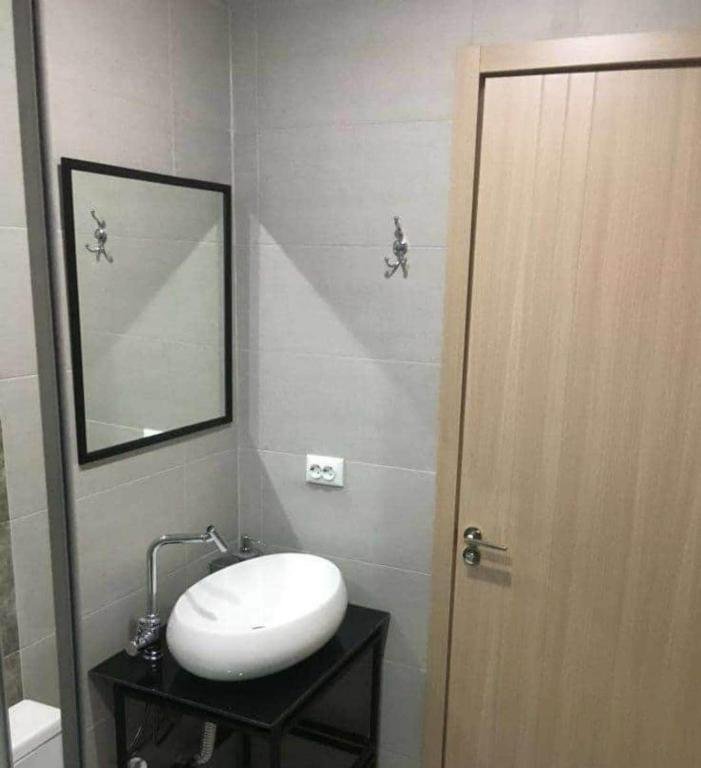 Батуми: Apartment Old Batumi Baratashvili 24