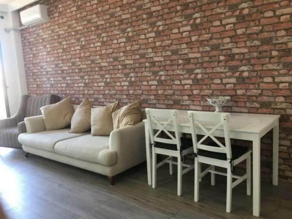 Батуми: Apartment Old Batumi Baratashvili 24