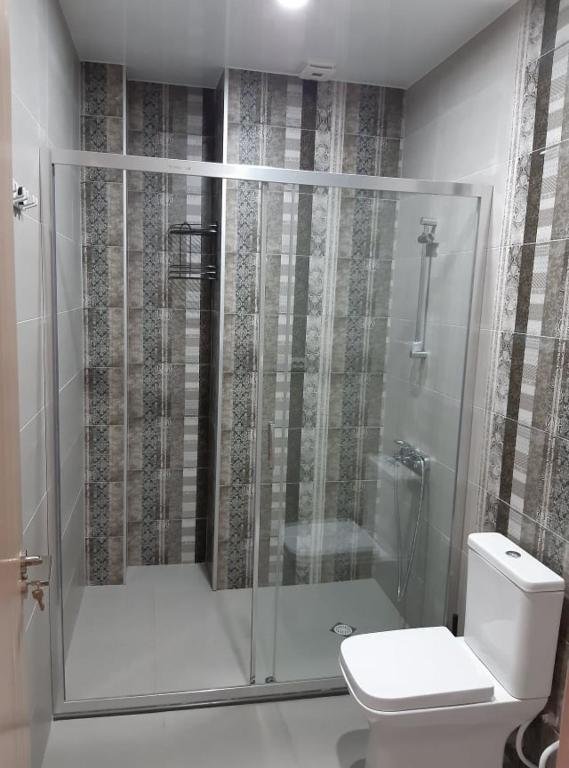 Батуми: Apartment Old Batumi Baratashvili 24