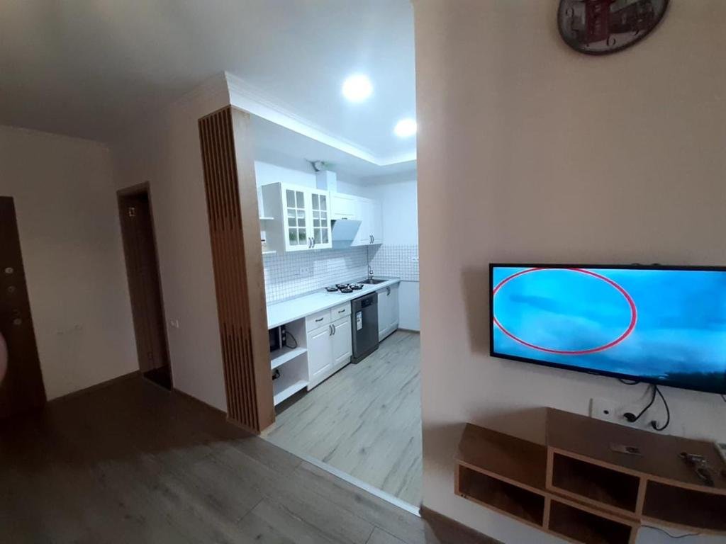 Батуми: Apartment Old Batumi Baratashvili 24