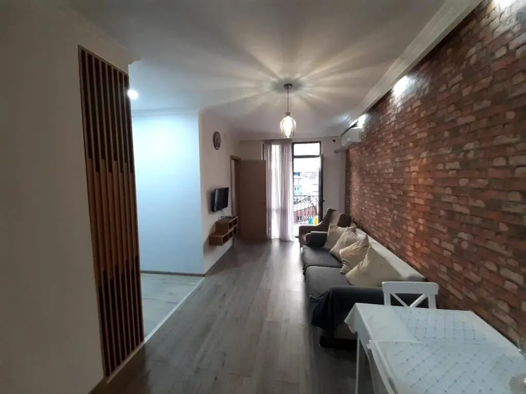 Батуми: Apartment Old Batumi Baratashvili 24