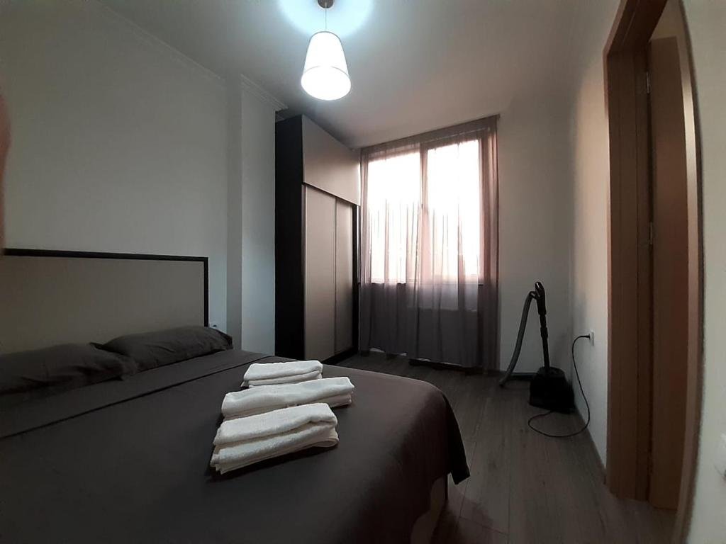 Батуми: Apartment Old Batumi Baratashvili 24