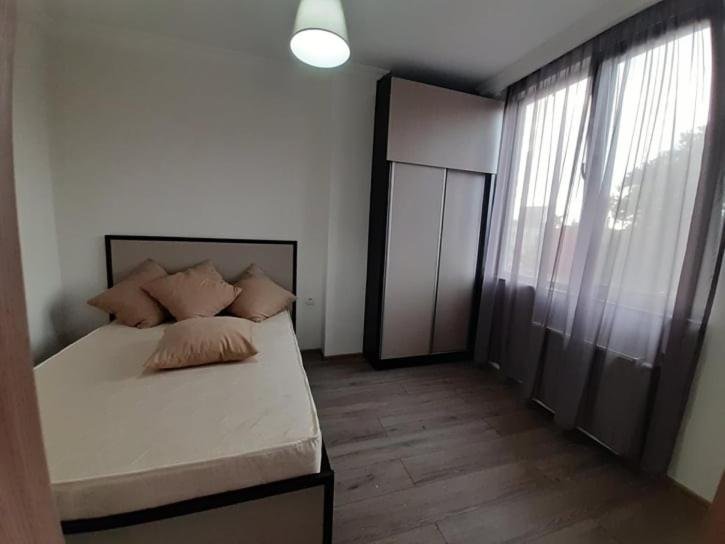 Батуми: Apartment Old Batumi Baratashvili 24