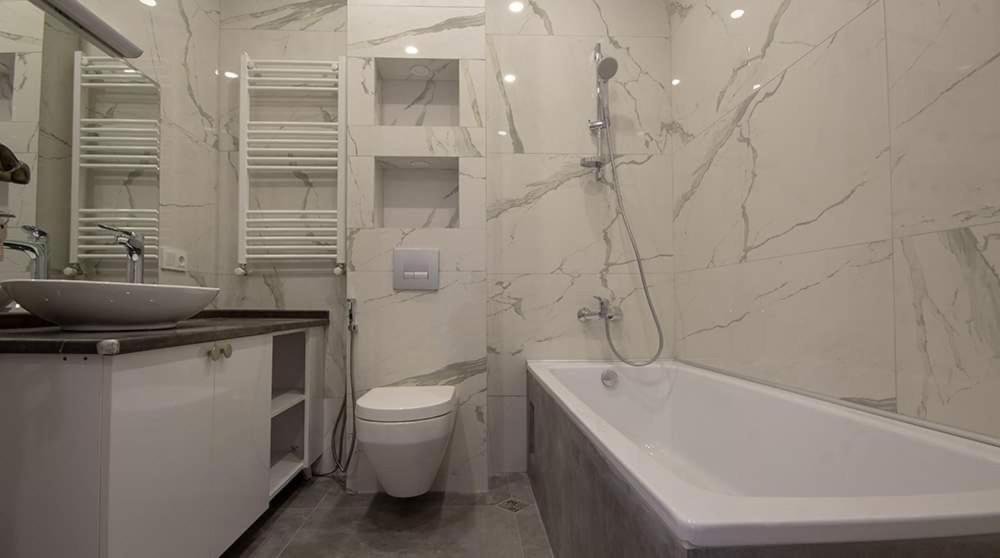 Тбилиси: Melikishvili 15 Suites