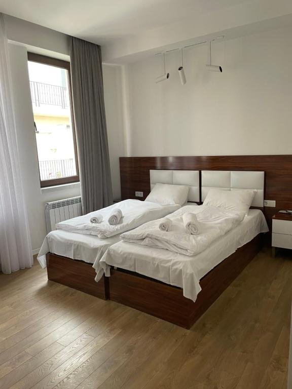 Тбилиси: Melikishvili 15 Suites