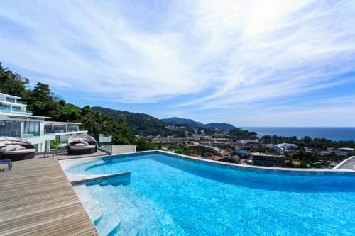 Пхукет: The View Kata Beach