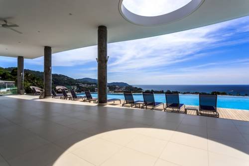 Пхукет: The View Kata Beach