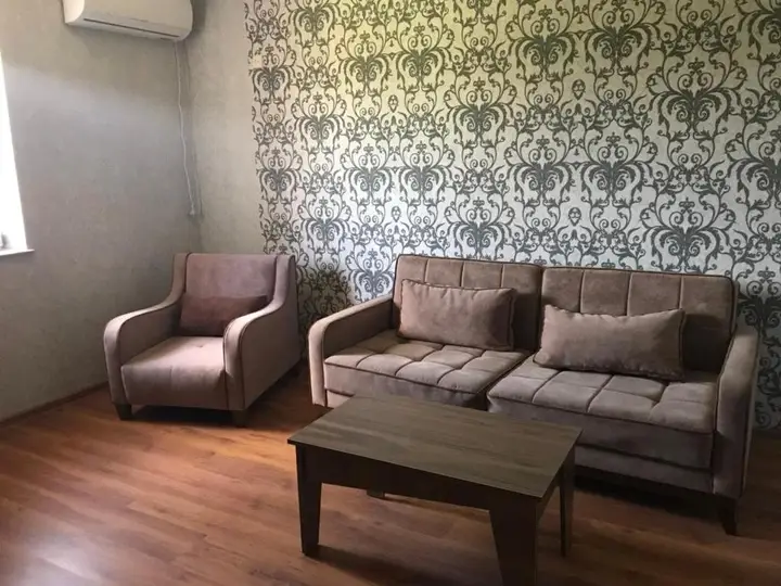 Батуми: Nani's Sweet House