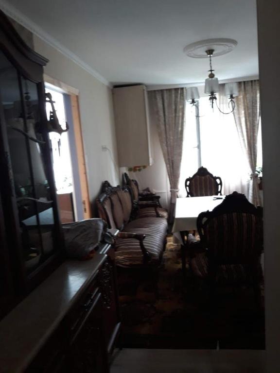 Батуми: Gorgiladze 97 Floor5 Flat38A