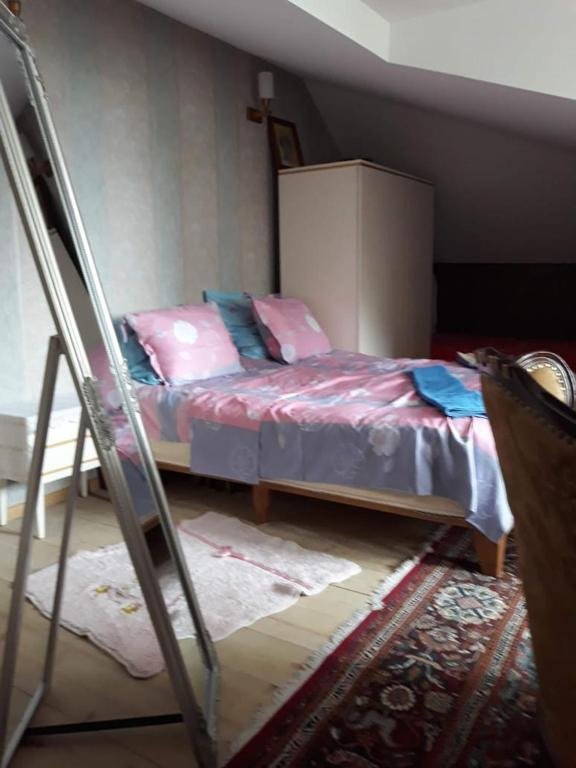 Батуми: Gorgiladze 97 Floor5 Flat38A