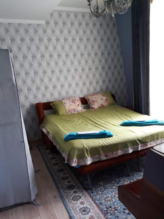 Батуми: Gorgiladze 97 Floor5 Flat38A