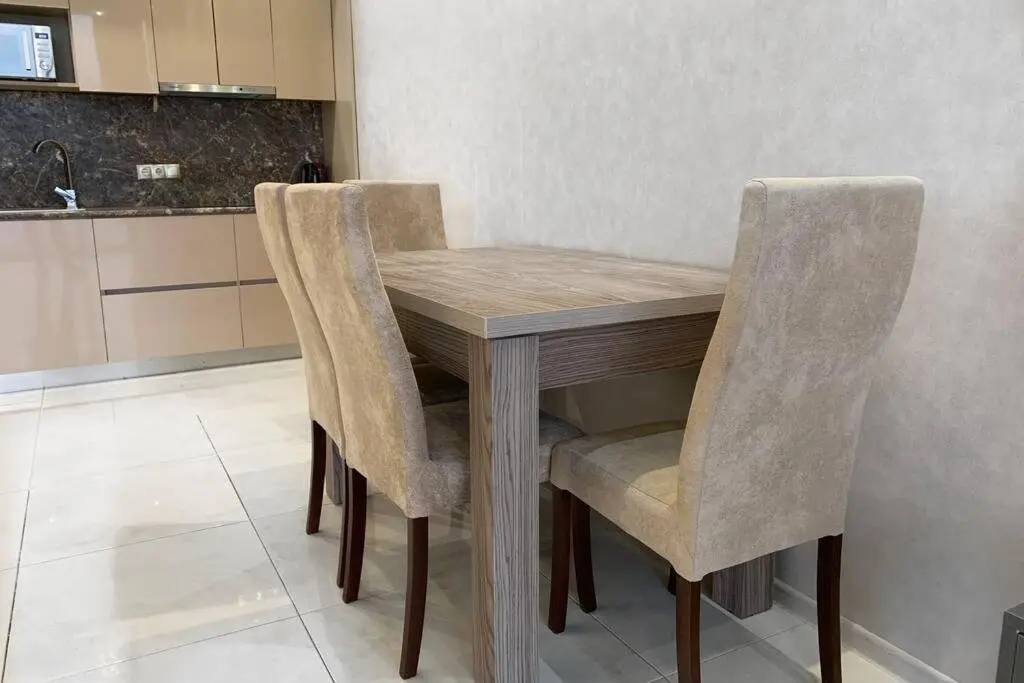 Тбилиси: King David Residence Apartments In Tbilisi Kd135