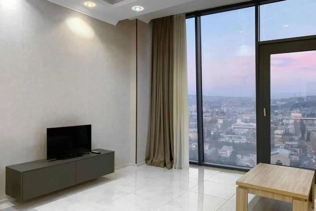 Тбилиси: King David Residence Apartments In Tbilisi Kd135