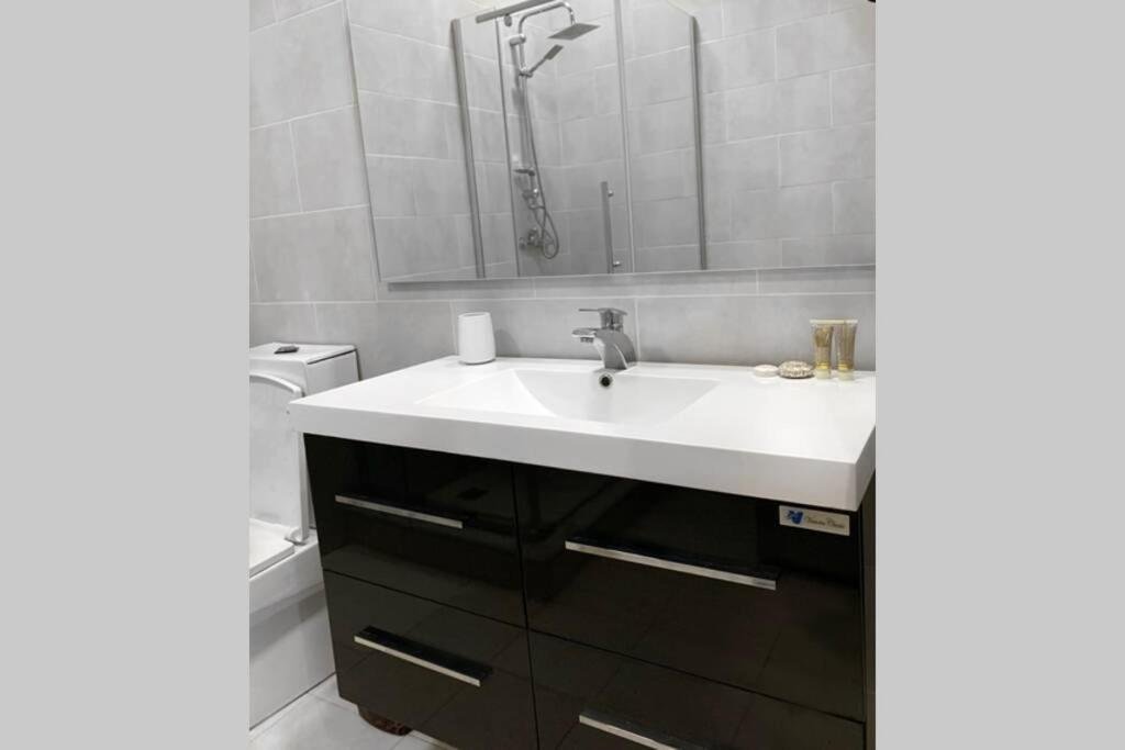 Тбилиси: King David Residence Apartments In Tbilisi Kd135