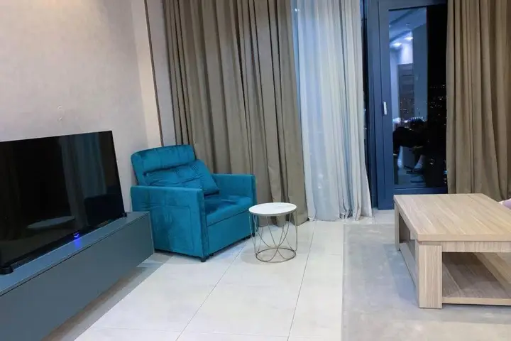 Тбилиси: King David Residence Apartments In Tbilisi Kd135