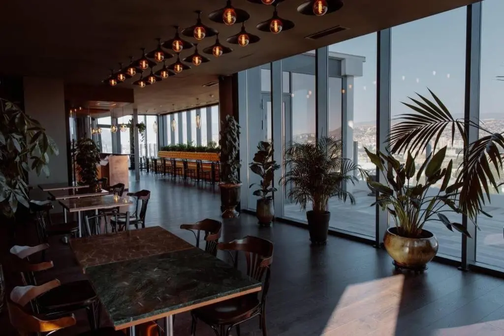 Тбилиси: King David Residence Apartments In Tbilisi Kd135
