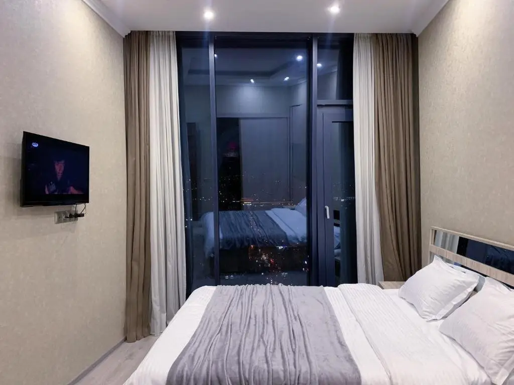 Тбилиси: King David Residence Apartments In Tbilisi Kd135