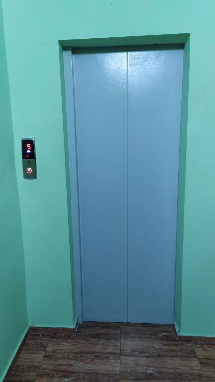 Батуми: Kobaladze 6 Apartament 36