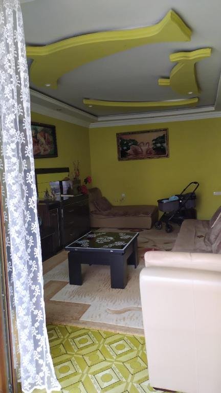 Батуми: Kobaladze 6 Apartament 36