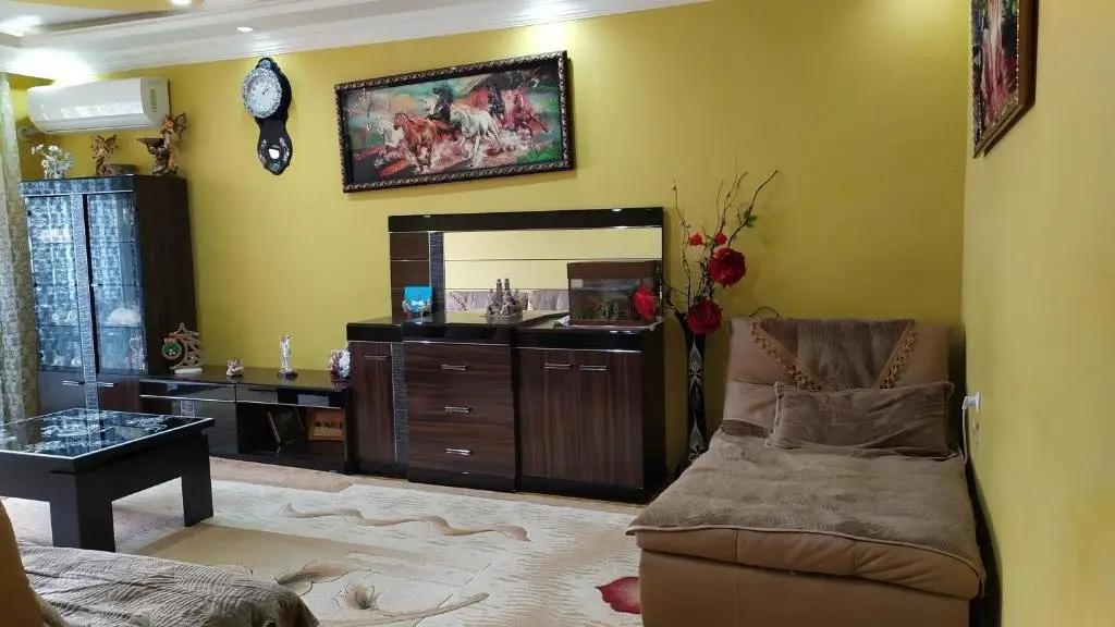 Батуми: Kobaladze 6 Apartament 36
