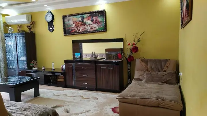 Батуми: Kobaladze 6 Apartament 36
