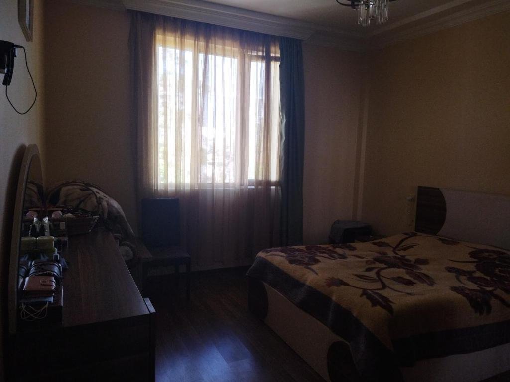 Батуми: Apartment Nugzar_ Kl. BAU