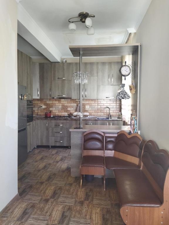 Батуми: Apartment Nugzar_ Kl. BAU