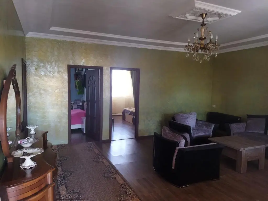Батуми: Apartment Nugzar_ Kl. BAU