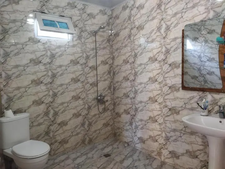 Батуми: Apartment Nugzar_ Kl. BAU