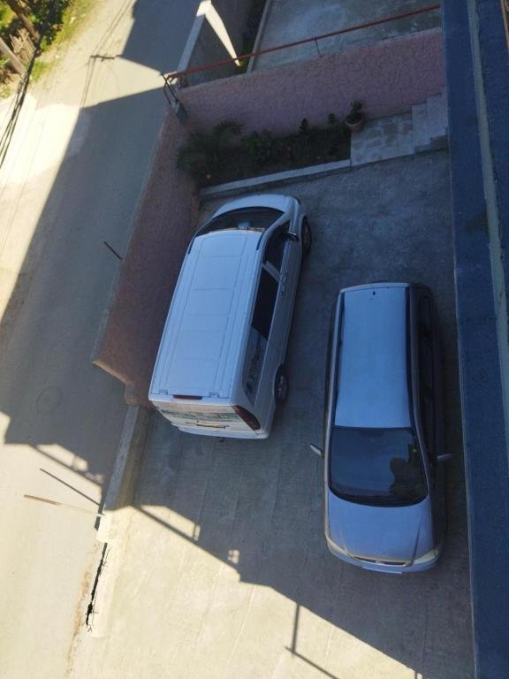 Батуми: Apartment Nugzar_ Kl. BAU